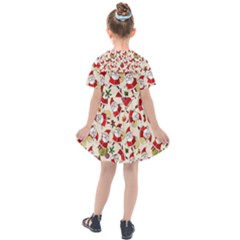 Kids  Sailor Dress 