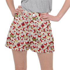 Women s Ripstop Shorts 