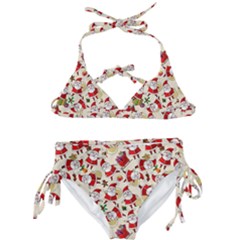 Kids  Classic Bikini Set 