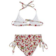 Kids  Classic Bikini Set 