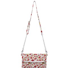 Mini Crossbody Handbag 