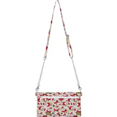 Mini Crossbody Handbag 