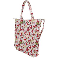 Shoulder Tote Bag 