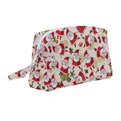 Wristlet Pouch Bag (Medium) 