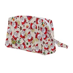 Wristlet Pouch Bag (Medium) 