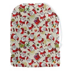 Drawstring Pouch (3XL) 