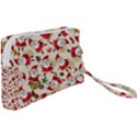 Wristlet Pouch Bag (Small) 