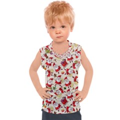 Kids  Sport Tank Top 