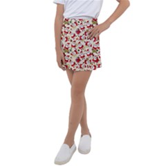 Kids  Tennis Skirt 