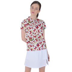 Women s Polo T-Shirt 