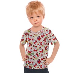 Kids  Sports T-Shirt 