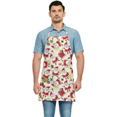 Kitchen Apron 