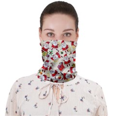 Face Covering Bandana (Adult) 