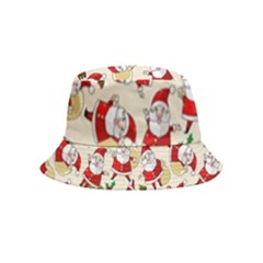 Inside Out Bucket Hat (Kids) 