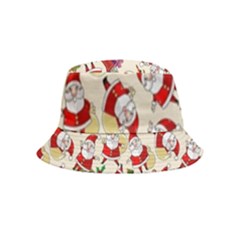 Inside Out Bucket Hat (Kids) 