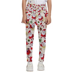 Kids  Skirted Pants 