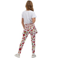 Kids  Skirted Pants 