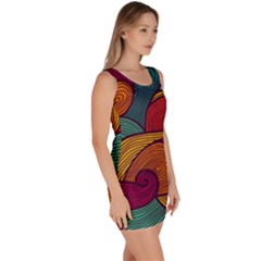 Bodycon Dress 