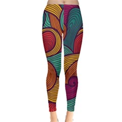 Everyday Leggings  Front