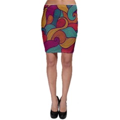 Bodycon Skirt 