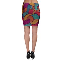 Bodycon Skirt 