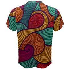 Men s Cotton T-Shirt 