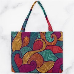 Mini Tote Bag 