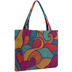 Mini Tote Bag 