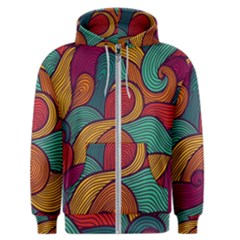 Men s Zipper Hoodie 