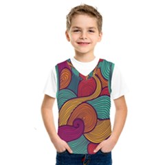 Kids  Basketball Tank Top 