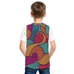 Kids  Basketball Tank Top 