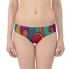 Hipster Bikini Bottoms 