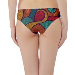 Hipster Bikini Bottoms 