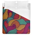 Duvet Cover (Queen Size) 