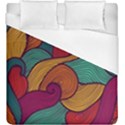 Duvet Cover (King Size) 