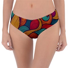 Reversible Classic Bikini Bottoms 