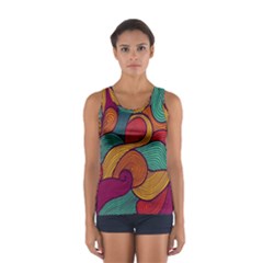 Sport Tank Top  