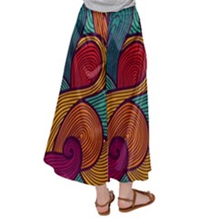 Women s Satin Palazzo Pants 