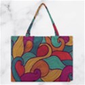 Medium Tote Bag 