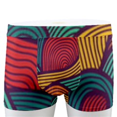 Men s Boxer Briefs 