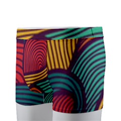 Men s Boxer Briefs 