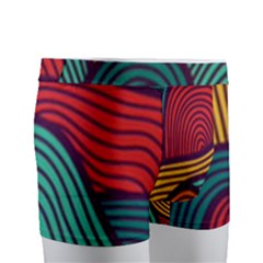 Men s Boxer Briefs 