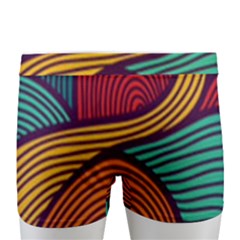 Men s Boxer Briefs 