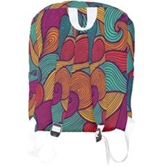 Full Print Backpack 