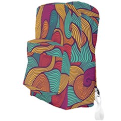 Full Print Backpack 