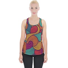 Piece Up Tank Top 