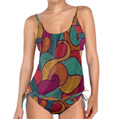 Tankini Set 