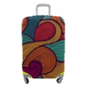 Luggage Cover (Small) 