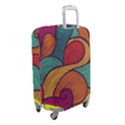 Luggage Cover (Small) 