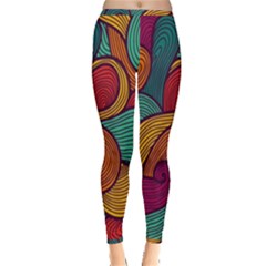 Inside Out Leggings 